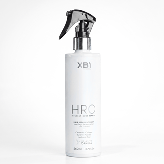 XB1 HRC Hair Repair Capillary - 250ml